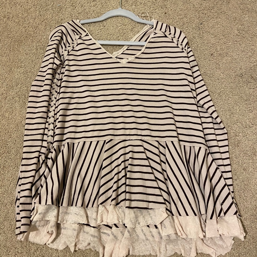 Free People Top